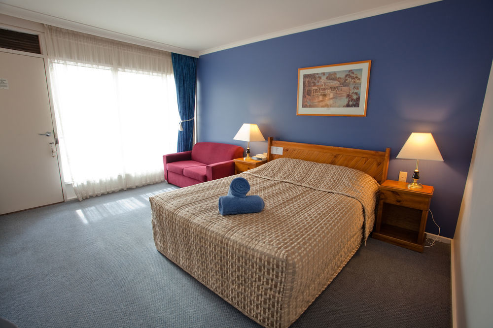The River Boat Hotel - Echuca Luaran gambar