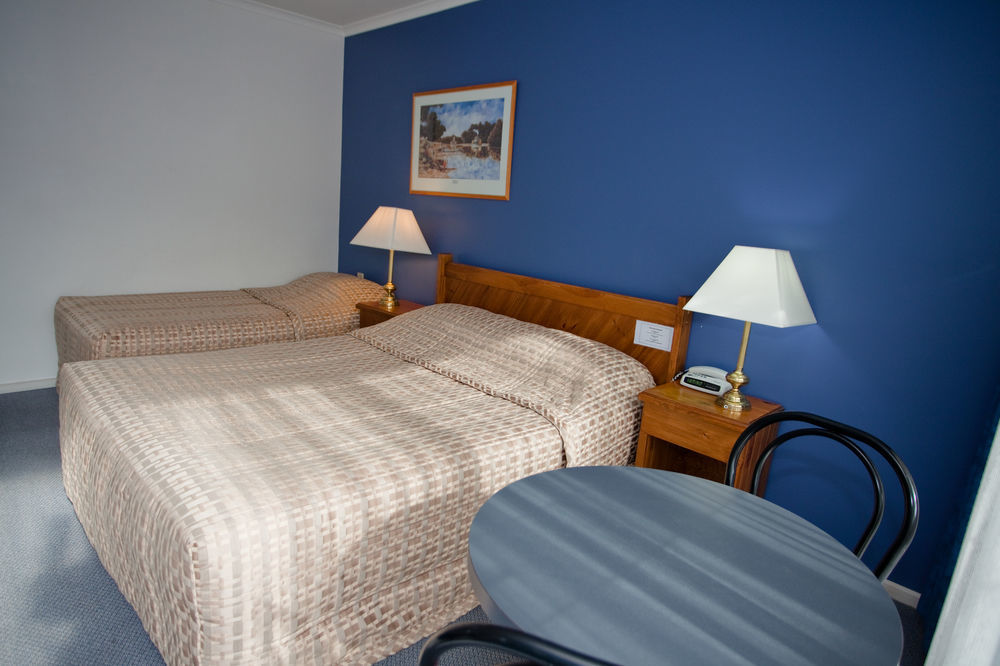The River Boat Hotel - Echuca Luaran gambar