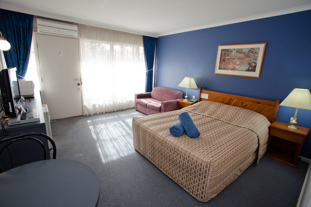 The River Boat Hotel - Echuca Luaran gambar