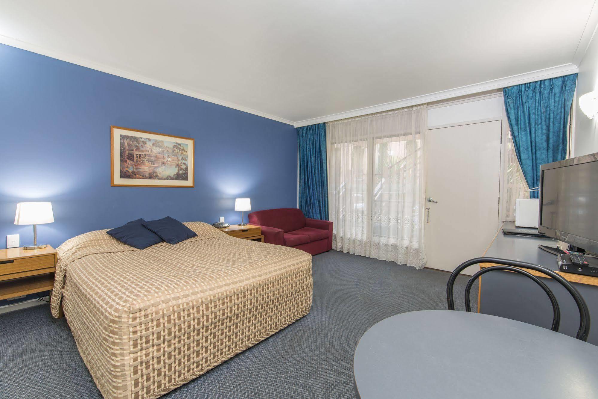 The River Boat Hotel - Echuca Luaran gambar