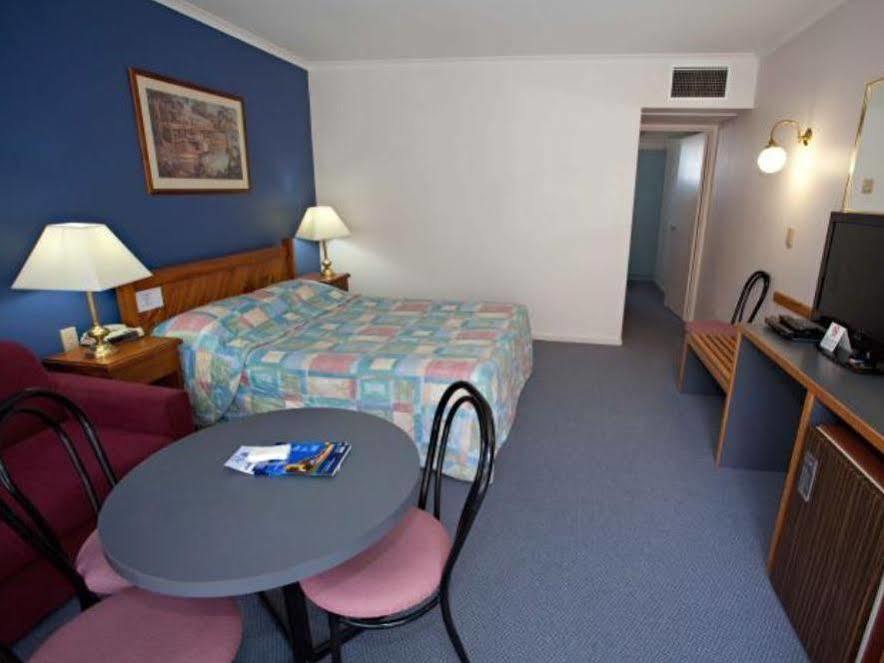 The River Boat Hotel - Echuca Luaran gambar