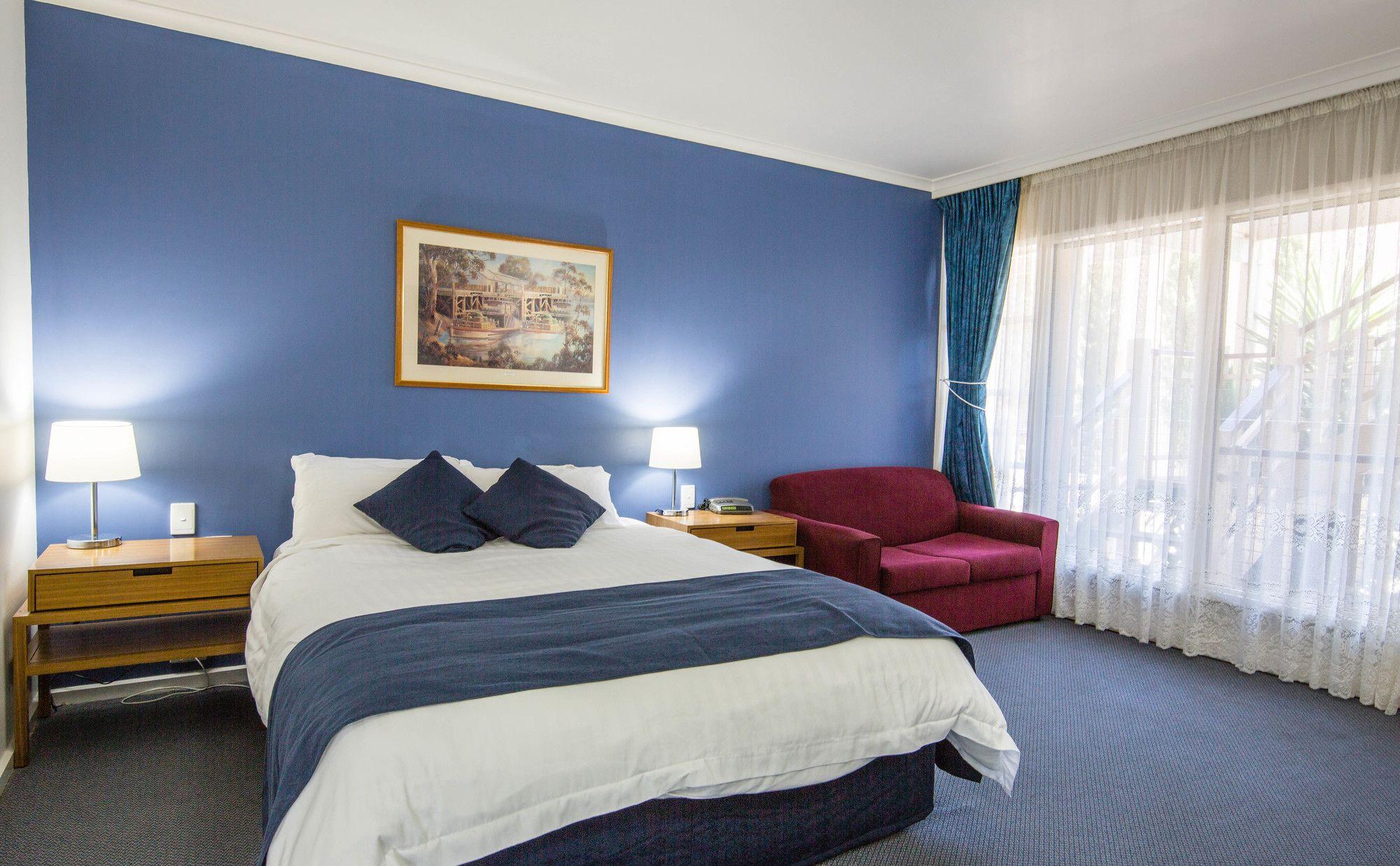 The River Boat Hotel - Echuca Luaran gambar